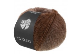 Ecopuno Sfumato nr 702 taupe mokka Ecopuno Sfumato nr 702 taupe mokka